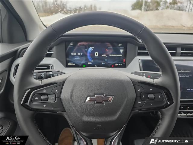 2027 Chevrolet Bolt LT (Stk: 27000) in Perth - Image 14 of 25