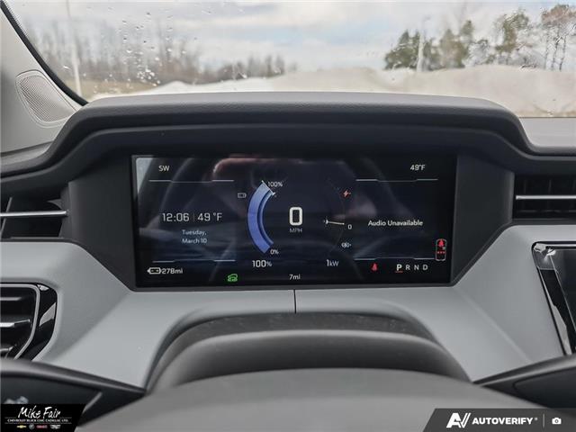 2027 Chevrolet Bolt LT (Stk: 27000) in Perth - Image 15 of 25