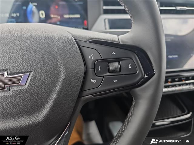 2027 Chevrolet Bolt LT (Stk: 27000) in Perth - Image 16 of 25