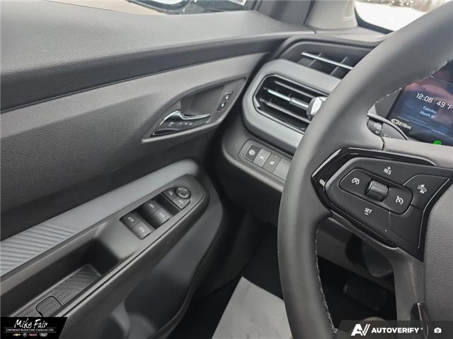 2027 Chevrolet Bolt LT (Stk: 27000) in Perth - Image 17 of 25