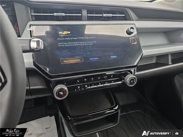 2027 Chevrolet Bolt LT (Stk: 27000) in Perth - Image 19 of 25