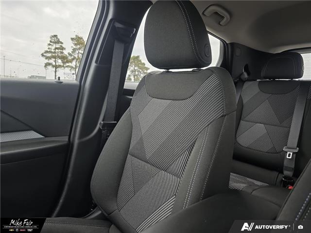 2027 Chevrolet Bolt LT (Stk: 27000) in Perth - Image 20 of 25