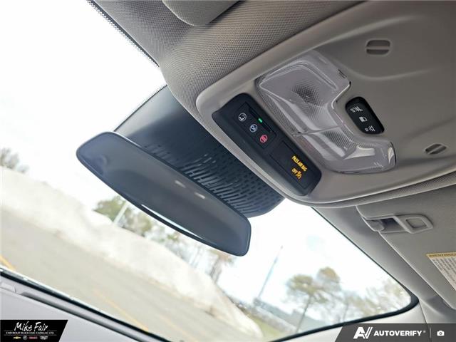 2027 Chevrolet Bolt LT (Stk: 27000) in Perth - Image 21 of 25