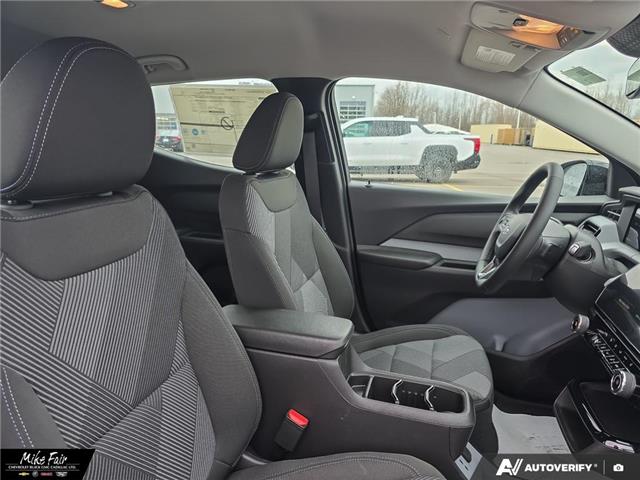 2027 Chevrolet Bolt LT (Stk: 27000) in Perth - Image 22 of 25