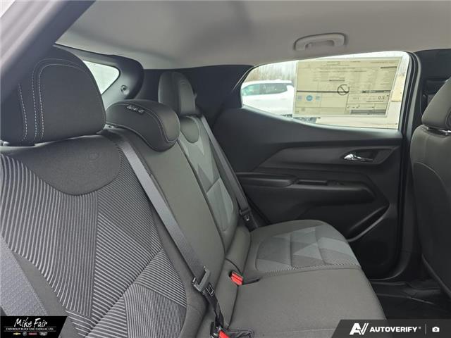 2027 Chevrolet Bolt LT (Stk: 27000) in Perth - Image 23 of 25