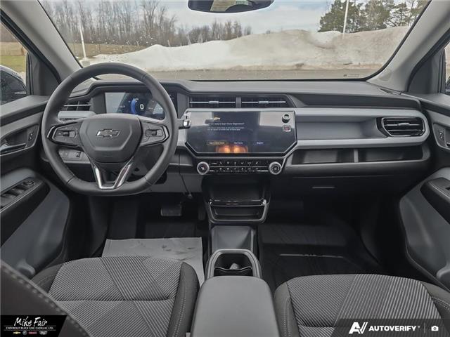 2027 Chevrolet Bolt LT (Stk: 27000) in Perth - Image 24 of 25