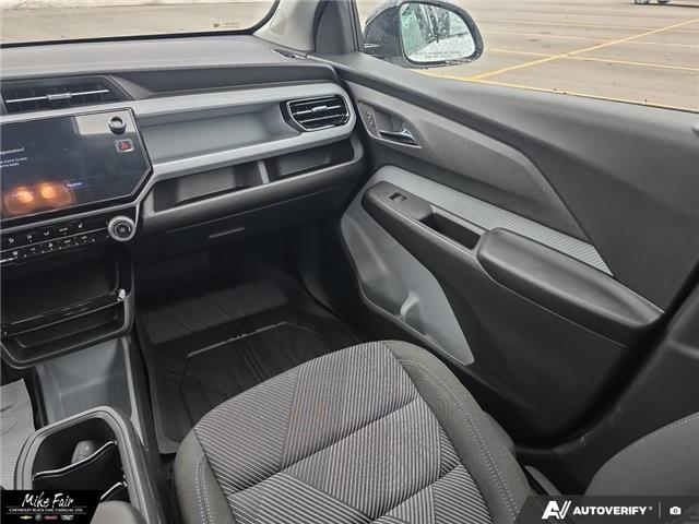 2027 Chevrolet Bolt LT (Stk: 27000) in Perth - Image 25 of 25