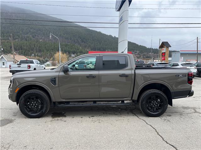 2026 Ford Ranger XLT (Stk: 26T981) in CRESTON - Image 4 of 25