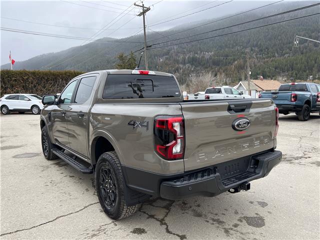 2026 Ford Ranger XLT (Stk: 26T981) in CRESTON - Image 5 of 25