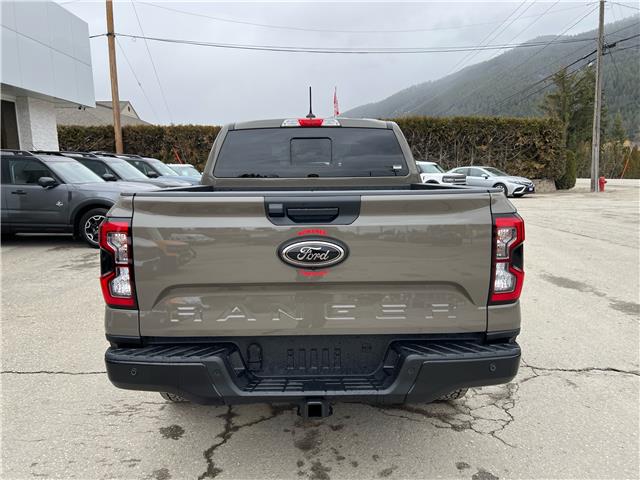 2026 Ford Ranger XLT (Stk: 26T981) in CRESTON - Image 6 of 25