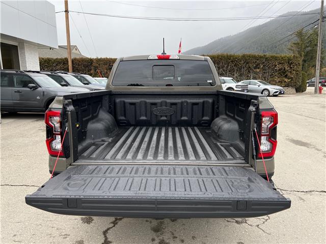 2026 Ford Ranger XLT (Stk: 26T981) in CRESTON - Image 7 of 25