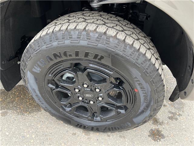 2026 Ford Ranger XLT (Stk: 26T981) in CRESTON - Image 10 of 25