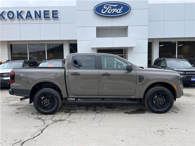 2026 Ford Ranger XLT (Stk: 26T981) in CRESTON - Image 9 of 25