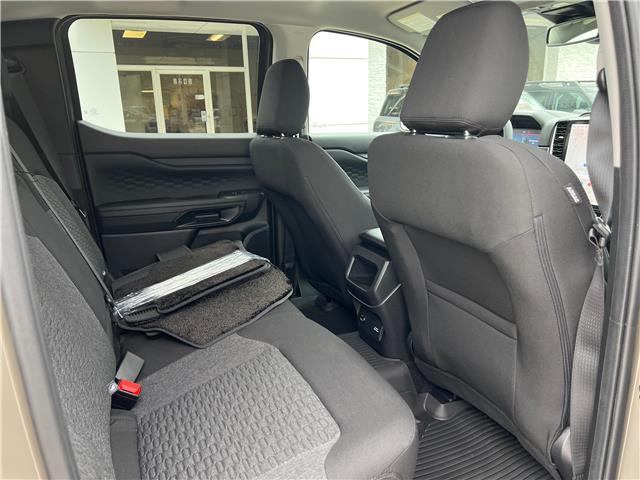 2026 Ford Ranger XLT (Stk: 26T981) in CRESTON - Image 12 of 25