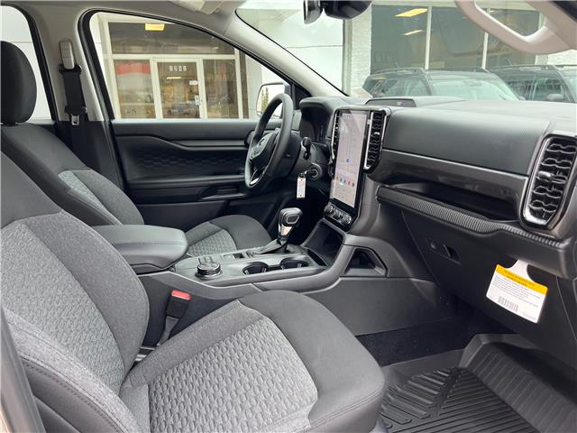 2026 Ford Ranger XLT (Stk: 26T981) in CRESTON - Image 11 of 25