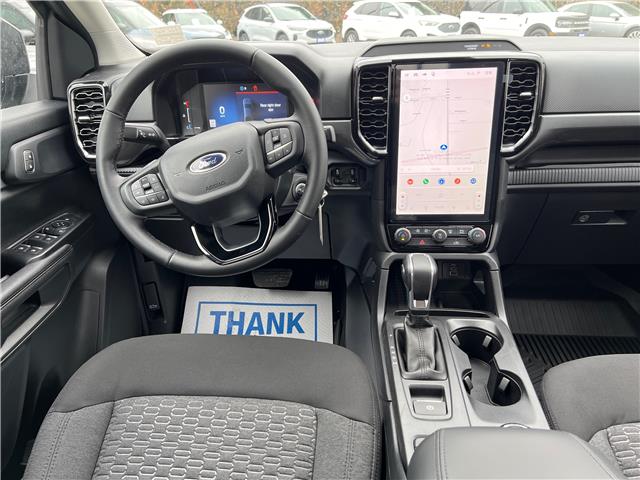 2026 Ford Ranger XLT (Stk: 26T981) in CRESTON - Image 13 of 25