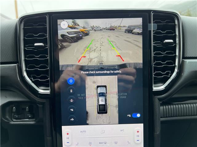 2026 Ford Ranger XLT (Stk: 26T981) in CRESTON - Image 19 of 25