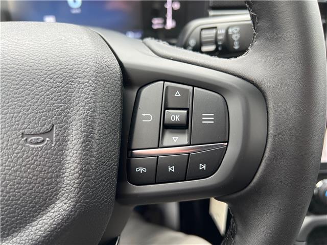 2026 Ford Ranger XLT (Stk: 26T981) in CRESTON - Image 23 of 25