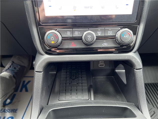 2026 Ford Ranger XLT (Stk: 26T981) in CRESTON - Image 25 of 25