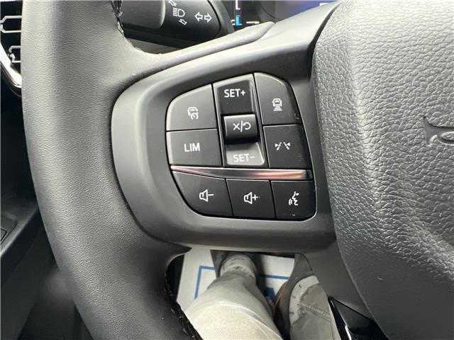 2026 Ford Ranger XLT (Stk: 26T981) in CRESTON - Image 24 of 25