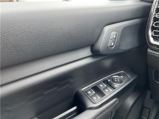 2026 Ford Ranger XLT (Stk: 26T981) in CRESTON - Image 22 of 25