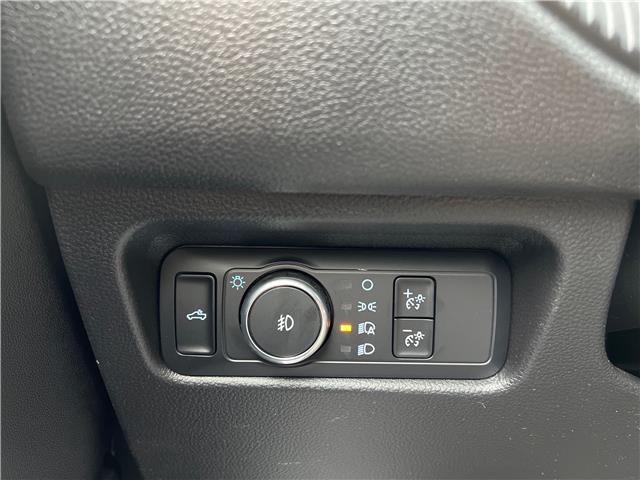 2026 Ford Ranger XLT (Stk: 26T981) in CRESTON - Image 21 of 25