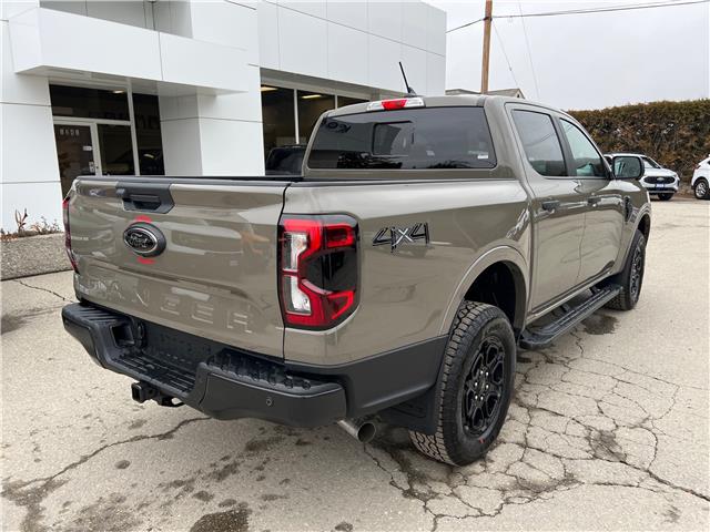 2026 Ford Ranger XLT (Stk: 26T981) in CRESTON - Image 8 of 25
