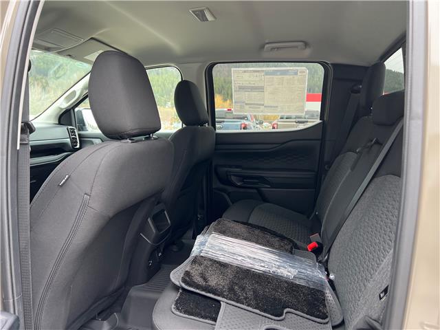 2026 Ford Ranger XLT (Stk: 26T981) in CRESTON - Image 14 of 25