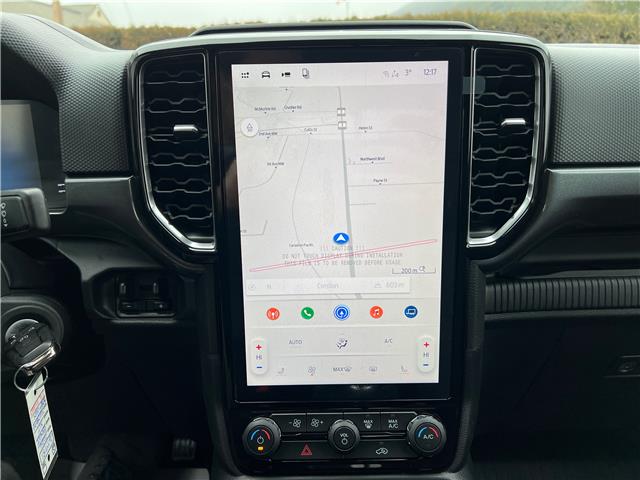 2026 Ford Ranger XLT (Stk: 26T981) in CRESTON - Image 18 of 25