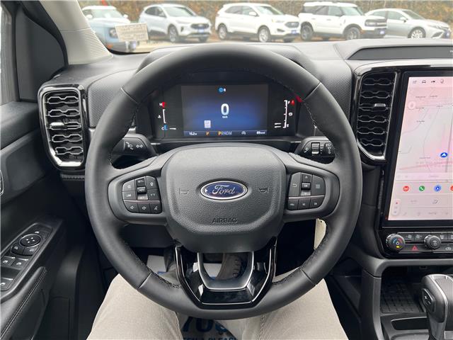 2026 Ford Ranger XLT (Stk: 26T981) in CRESTON - Image 17 of 25