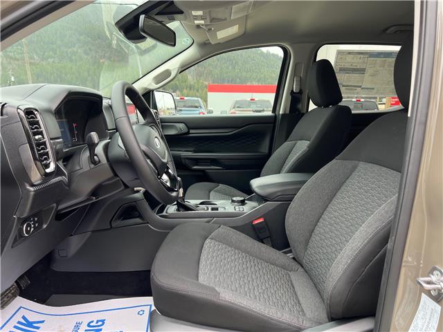 2026 Ford Ranger XLT (Stk: 26T981) in CRESTON - Image 15 of 25