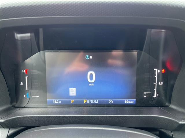 2026 Ford Ranger XLT (Stk: 26T981) in CRESTON - Image 16 of 25