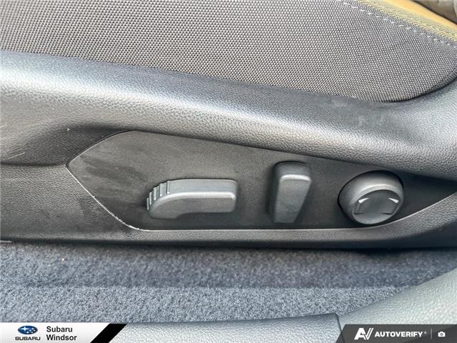 2024 Subaru Crosstrek Onyx (Stk: 6150X) in Tecumseh - Image 16 of 26