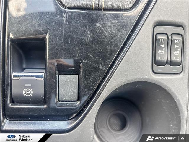 2024 Subaru Crosstrek Onyx (Stk: 6150X) in Tecumseh - Image 20 of 26