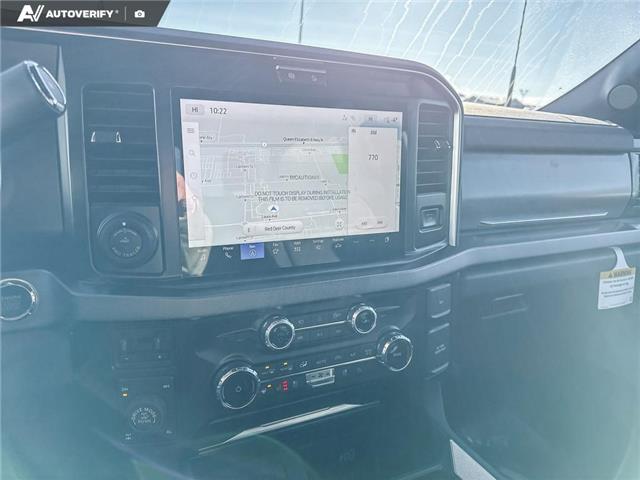 2026 Ford F-350 Platinum (Stk: 26T4154) in Red Deer - Image 18 of 24
