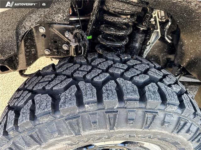 2026 Ford F-350 Platinum (Stk: 26T3972) in Red Deer - Image 7 of 24