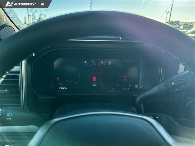 2026 Ford F-350 Platinum (Stk: 26T3972) in Red Deer - Image 14 of 24