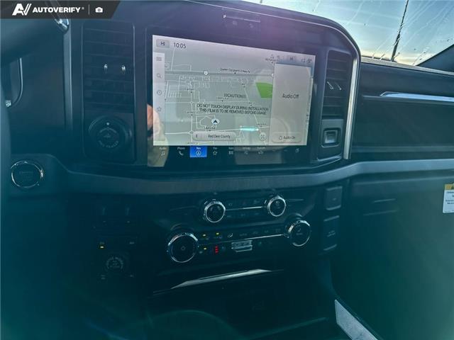 2026 Ford F-350 Platinum (Stk: 26T3972) in Red Deer - Image 18 of 24