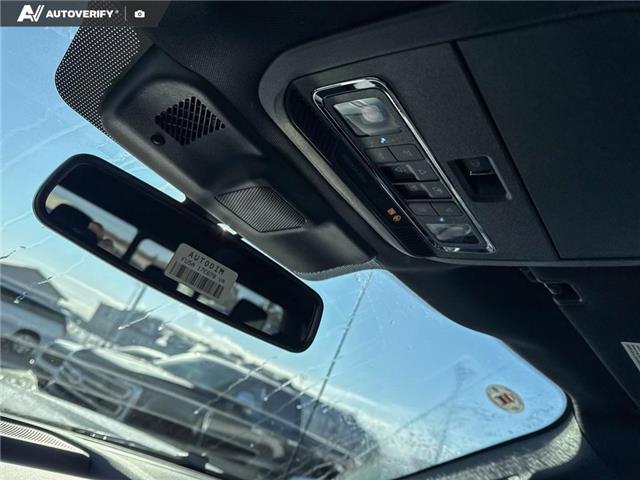 2026 Ford F-350 Platinum (Stk: 26T3972) in Red Deer - Image 20 of 24