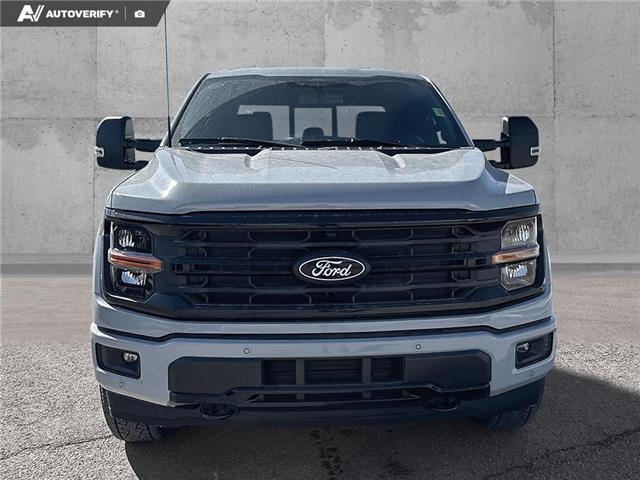 2026 Ford F-150 XLT (Stk: 26T0788) in Red Deer - Image 2 of 24