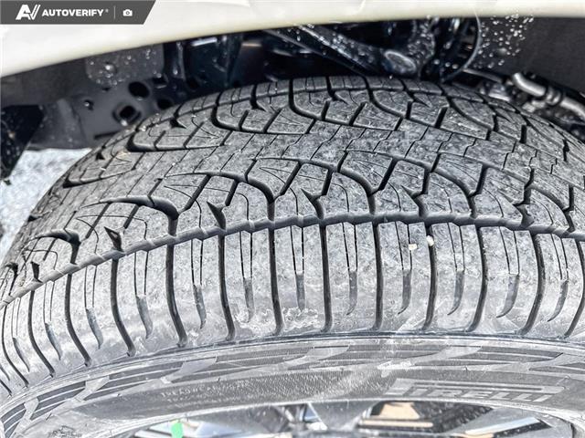 2026 Ford F-150 XLT (Stk: 26T0788) in Red Deer - Image 7 of 24