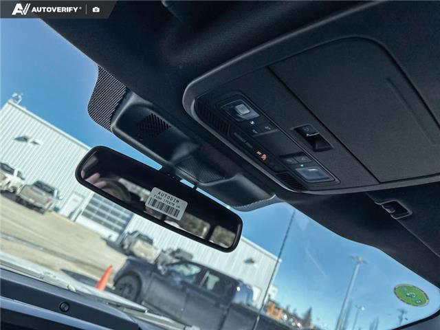 2026 Ford F-150 XLT (Stk: 26T0788) in Red Deer - Image 20 of 24