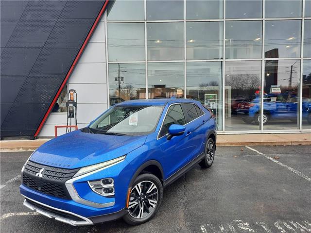 2025 Mitsubishi Eclipse Cross SE (Stk: M719) in Cornwall - Image 1 of 7