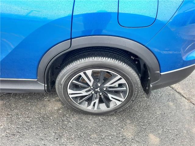 2025 Mitsubishi Eclipse Cross SE (Stk: M719) in Cornwall - Image 2 of 7