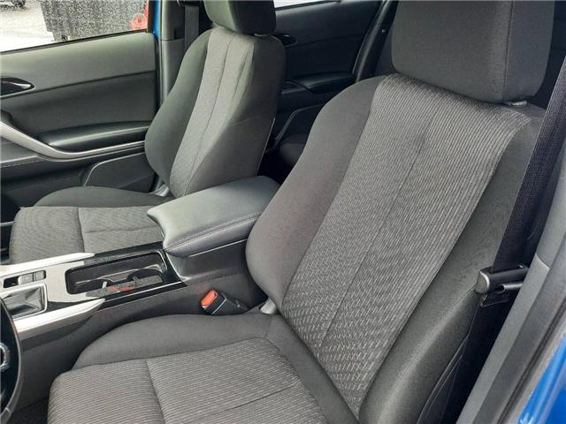 2025 Mitsubishi Eclipse Cross SE (Stk: M719) in Cornwall - Image 3 of 7