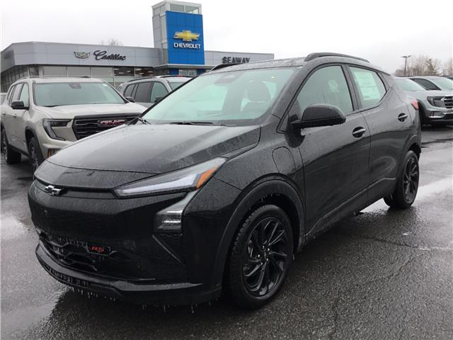 2027 Chevrolet Bolt RS (Stk: 27001) in Cornwall - Image 1 of 14