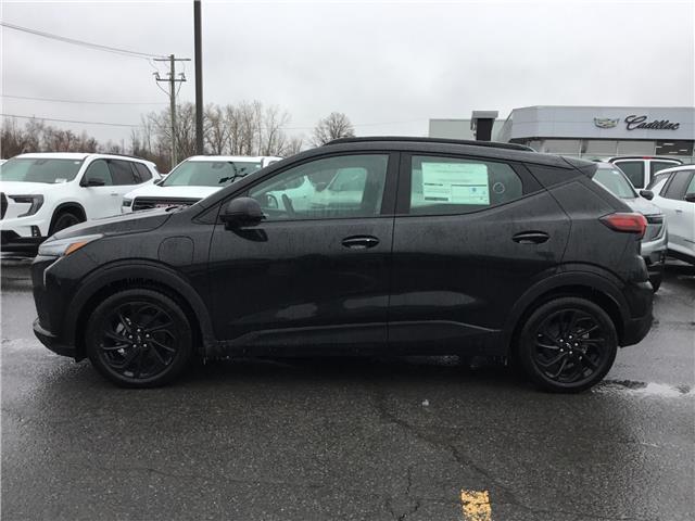 2027 Chevrolet Bolt RS (Stk: 27001) in Cornwall - Image 8 of 14 2027 Chevrolet Bolt RS (Stk: 27001) in Cornwall - Image 8 of 14