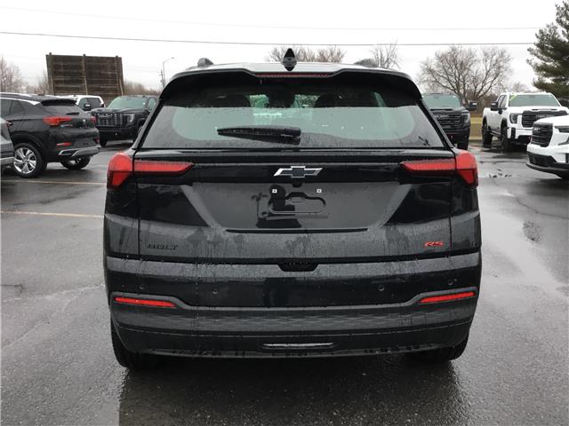 2027 Chevrolet Bolt RS (Stk: 27001) in Cornwall - Image 10 of 14 2027 Chevrolet Bolt RS (Stk: 27001) in Cornwall - Image 10 of 14