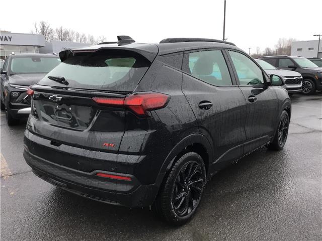 2027 Chevrolet Bolt RS (Stk: 27001) in Cornwall - Image 11 of 14 2027 Chevrolet Bolt RS (Stk: 27001) in Cornwall - Image 11 of 14