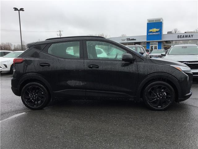 2027 Chevrolet Bolt RS (Stk: 27001) in Cornwall - Image 12 of 14 2027 Chevrolet Bolt RS (Stk: 27001) in Cornwall - Image 12 of 14